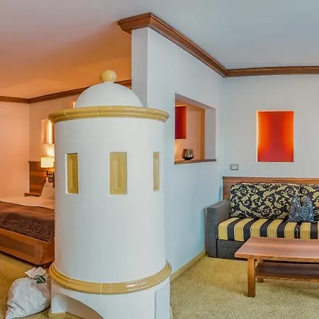 Sun Valley Hotel
