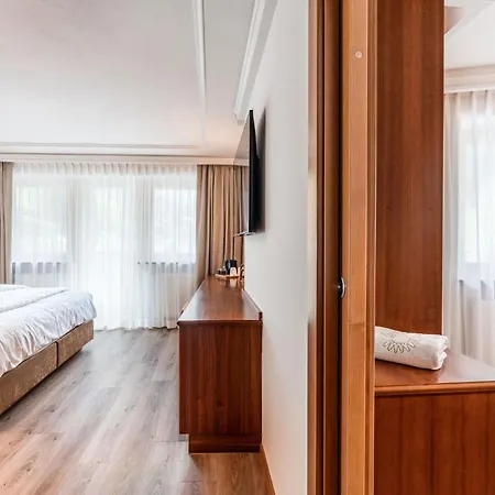 Hotel Sun Valley 4*