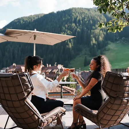 Sun Valley 4* Selva di Val Gardena